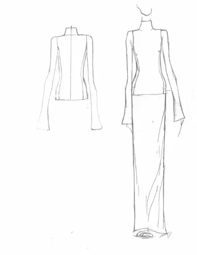 GABI DELWYN TOP | Thumbnail 1