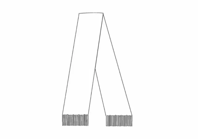 BLAINE SCARF