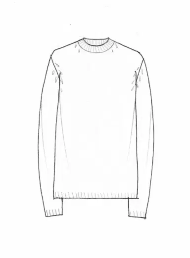 GABI DALTON SWEATER | Thumbnail 1