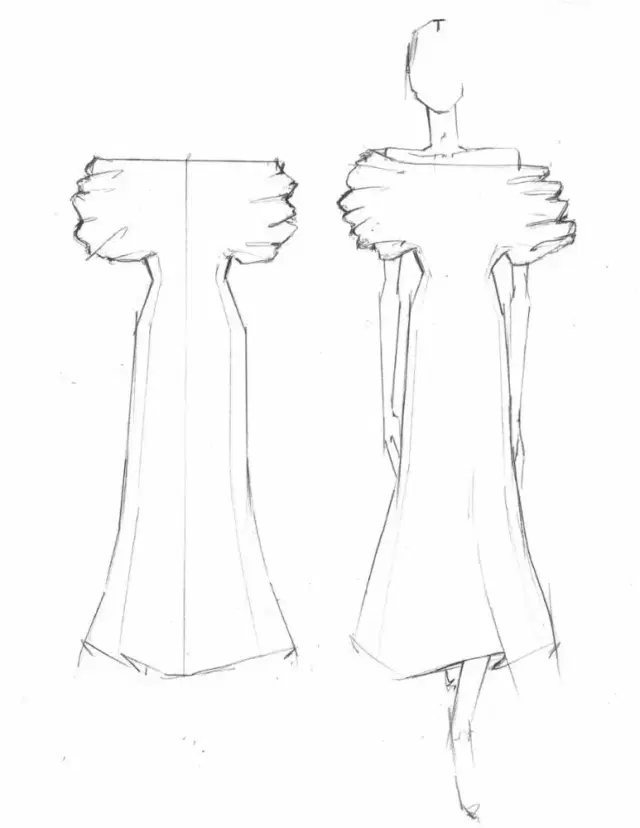 GWYNETH DRESS
