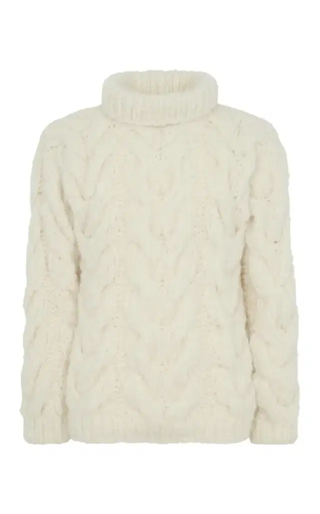 Ray Knit Sweater in  Welfat Cashmere