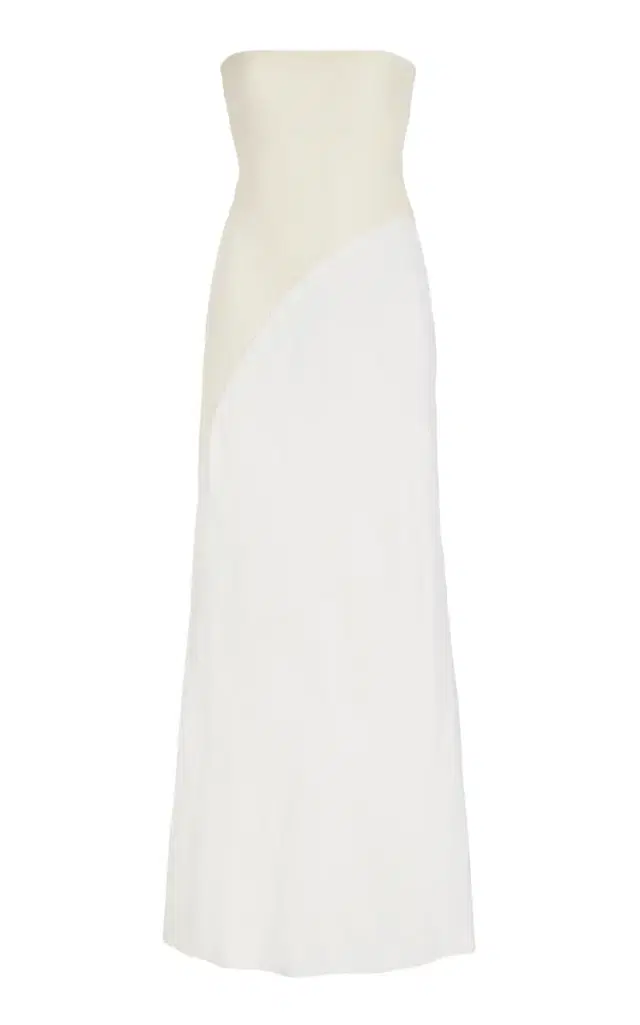 Penna Dress in  Lightweight Wool