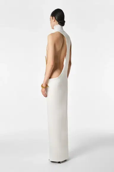 REVOLVE LOS ANGELES Raye Gown | Thumbnail 2 REVOLVE LOS ANGELES Raye Gown | Thumbnail 2