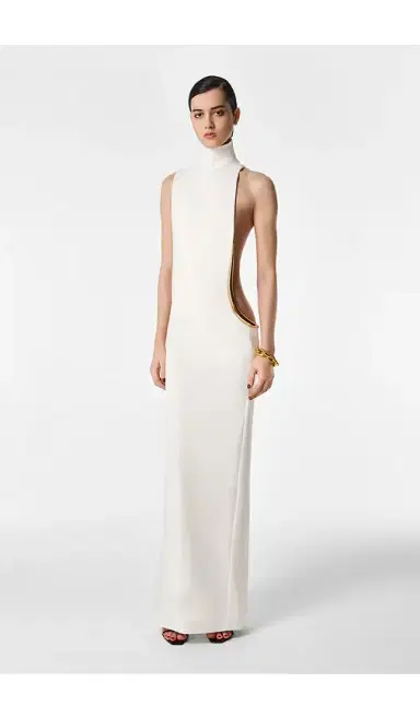 REVOLVE LOS ANGELES Raye Gown | Thumbnail 6 REVOLVE LOS ANGELES Raye Gown | Thumbnail 6