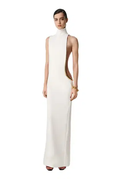 REVOLVE LOS ANGELES Raye Gown | Thumbnail 1 REVOLVE LOS ANGELES Raye Gown | Thumbnail 1