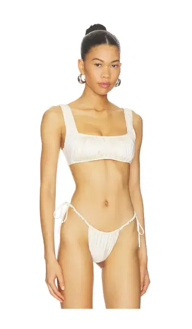 Montce X Elsa Hosk Zoe Bikini Top | Thumbnail 2 Montce X Elsa Hosk Zoe Bikini Top | Thumbnail 2