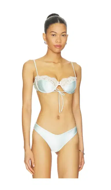 Montce x Elsa Hosk Lena Bikini Top | Thumbnail 2 Montce x Elsa Hosk Lena Bikini Top | Thumbnail 2