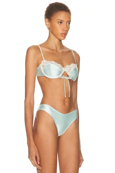 Montce x Elsa Hosk Lena Bikini Top | Thumbnail 4 Montce x Elsa Hosk Lena Bikini Top | Thumbnail 4