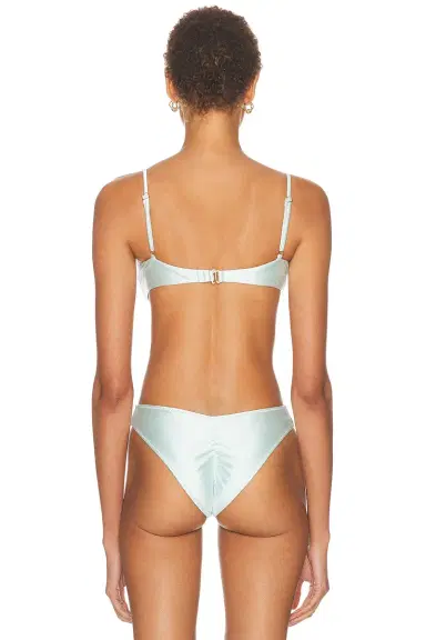 Montce x Elsa Hosk Lena Bikini Top | Thumbnail 5 Montce x Elsa Hosk Lena Bikini Top | Thumbnail 5