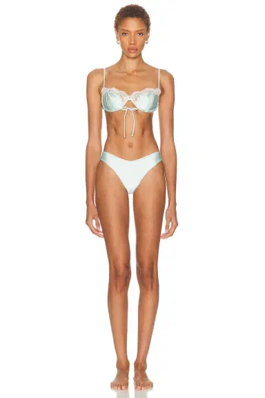 Montce x Elsa Hosk Lena Bikini Top | Thumbnail 6 Montce x Elsa Hosk Lena Bikini Top | Thumbnail 6