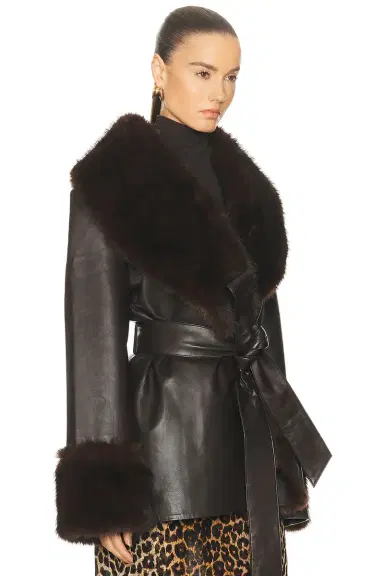 SEROYA Daly Coat | Thumbnail 2 SEROYA Daly Coat | Thumbnail 2