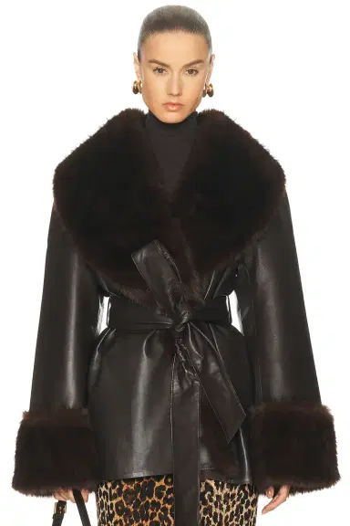 SEROYA Daly Coat | Thumbnail 1 SEROYA Daly Coat | Thumbnail 1