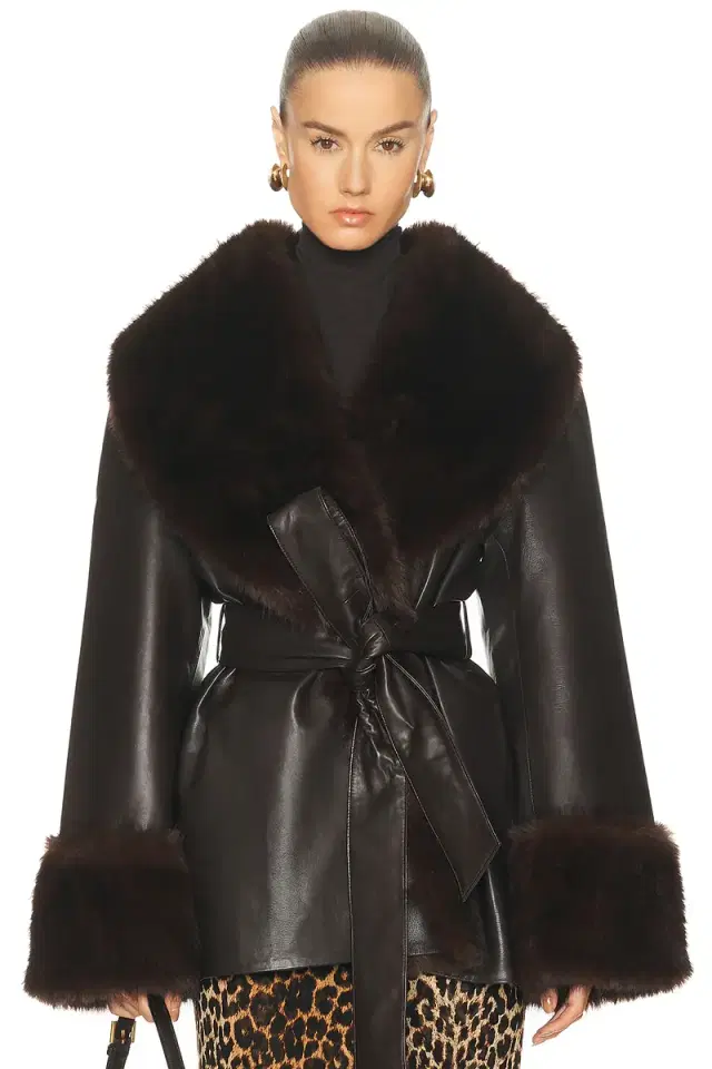 Daly Coat