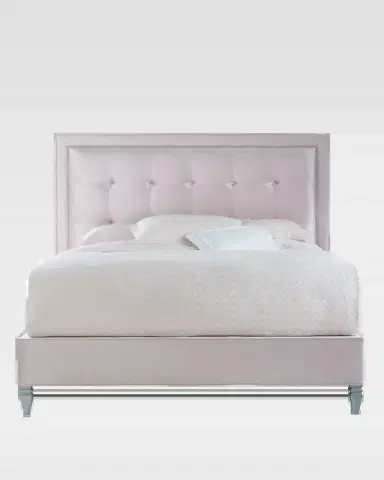 Haute House Callista King Bed | Thumbnail 2