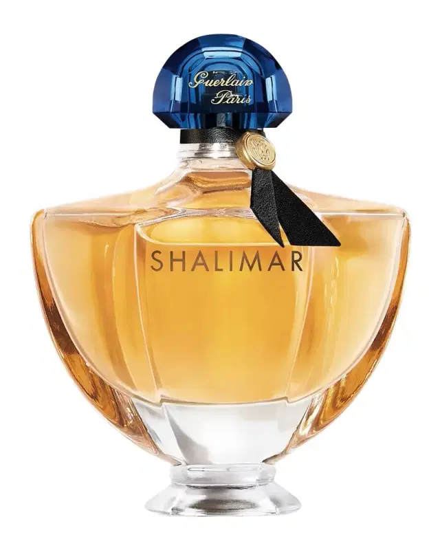Guerlain Shalimar Eau de Parfum, 3 oz.