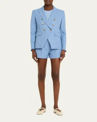 Veronica Beard Miller Dickey Jacket | Thumbnail 2