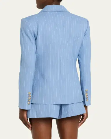 Veronica Beard Miller Dickey Jacket | Thumbnail 3
