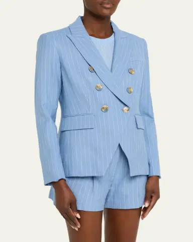 Veronica Beard Miller Dickey Jacket | Thumbnail 4