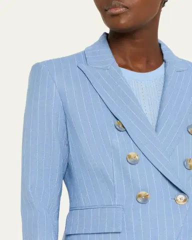 Veronica Beard Miller Dickey Jacket | Thumbnail 5