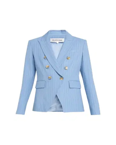 Veronica Beard Miller Dickey Jacket | Thumbnail 1