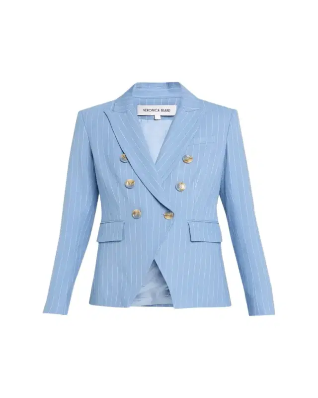 Veronica Beard Miller Dickey Jacket