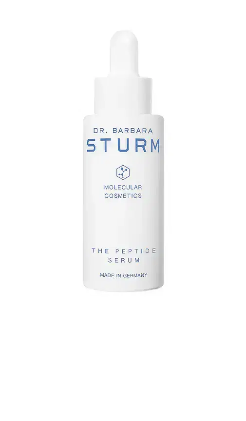 Dr. Barbara Sturm The Peptide Serum
