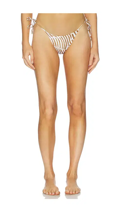 Tie Side Bottom Brazilian