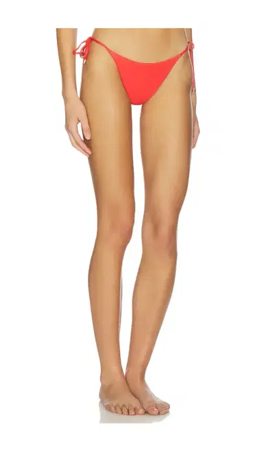 Vix Swimwear Tie Side Bottom Brazilian | Thumbnail 2 Vix Swimwear Tie Side Bottom Brazilian | Thumbnail 2