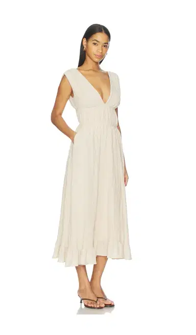 Peixoto Ava Midi Dress | Thumbnail 2