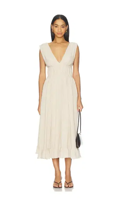 Peixoto Ava Midi Dress | Thumbnail 1