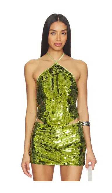 NIA Constance Top | Thumbnail 1 NIA Constance Top | Thumbnail 1