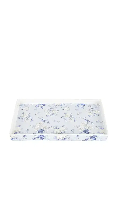 LoveShackFancy Evaline Fragrance Tray