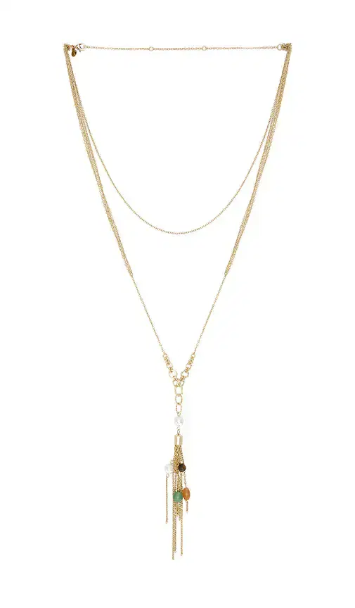 petit moments Dune Necklace