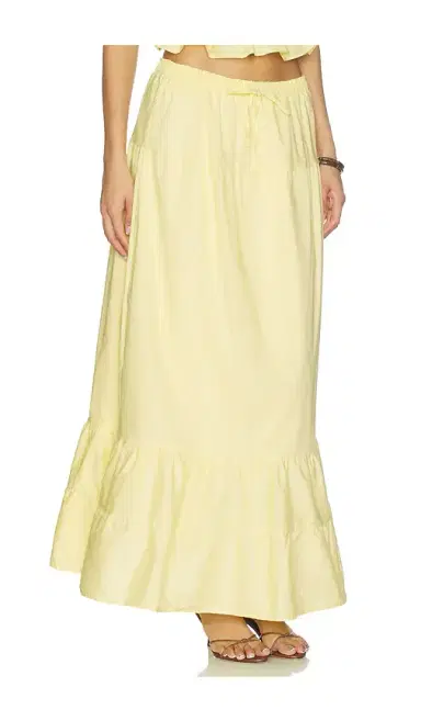 Peixoto Riley Maxi Skirt | Thumbnail 2