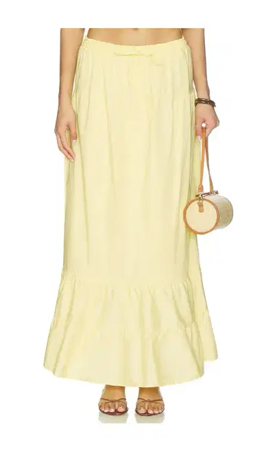 Peixoto Riley Maxi Skirt | Thumbnail 1