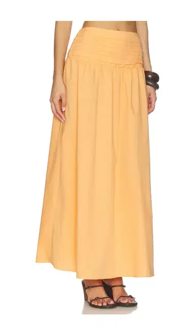 Peixoto Rowan Maxi Skirt | Thumbnail 2