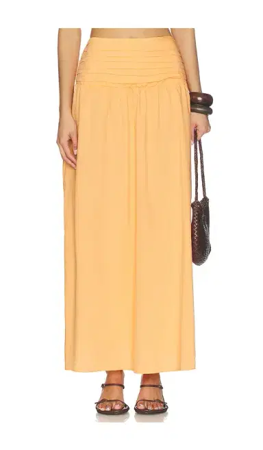Peixoto Rowan Maxi Skirt | Thumbnail 1