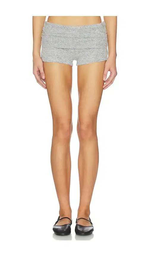 OW Collection Rue Mini Short