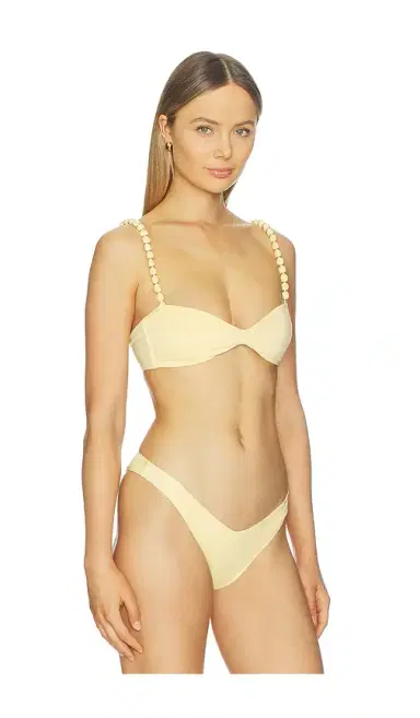 Peixoto Asher Bikini Top | Thumbnail 2