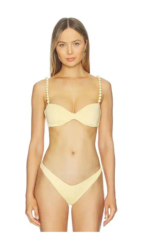 Asher Bikini Top