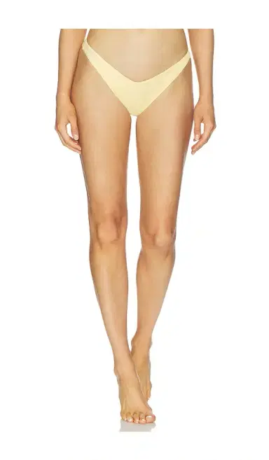 Peixoto Shelley Cheeky Bikini Bottom | Thumbnail 1