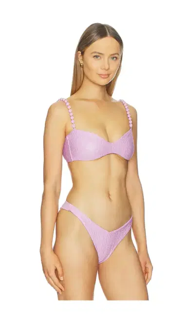 Peixoto Asher Bikini Top | Thumbnail 2 Peixoto Asher Bikini Top | Thumbnail 2