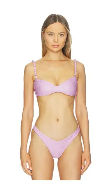 Peixoto Asher Bikini Top | Thumbnail 1 Peixoto Asher Bikini Top | Thumbnail 1