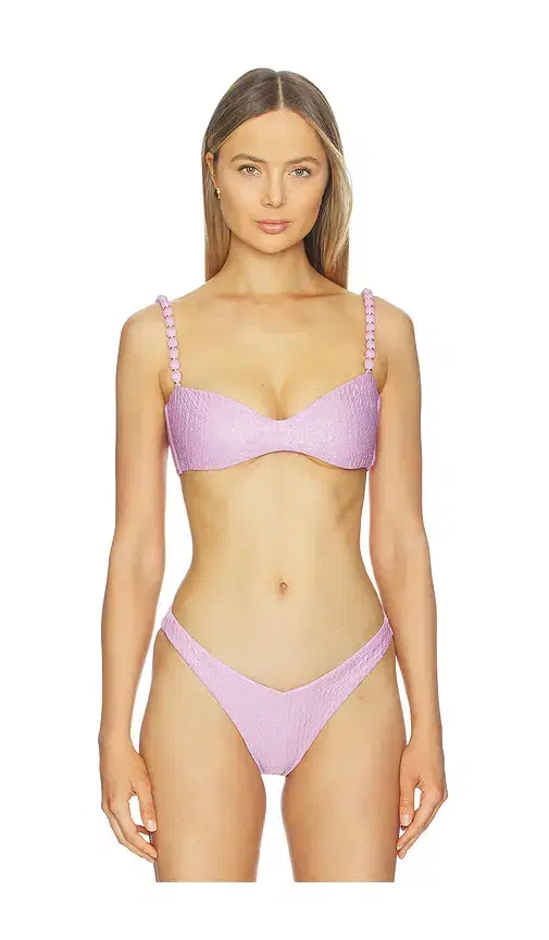 Asher Bikini Top