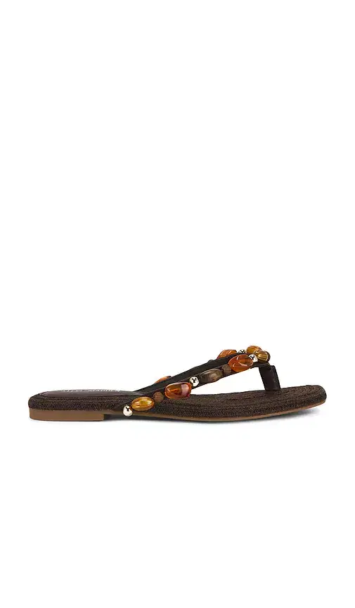 Steve Madden Marble Flip Flop
