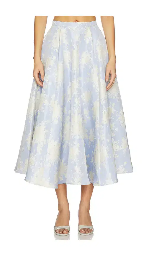 Carolena Skirt