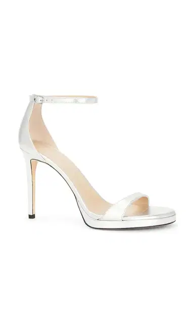 Stuart Weitzman Nudist Platform Sandal | Thumbnail 2 Stuart Weitzman Nudist Platform Sandal | Thumbnail 2
