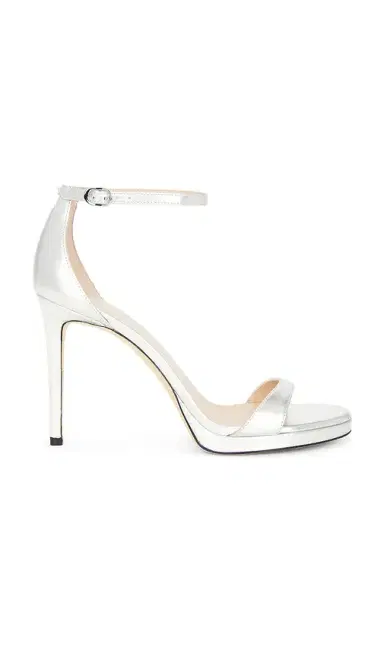 Stuart Weitzman Nudist Platform Sandal | Thumbnail 1 Stuart Weitzman Nudist Platform Sandal | Thumbnail 1