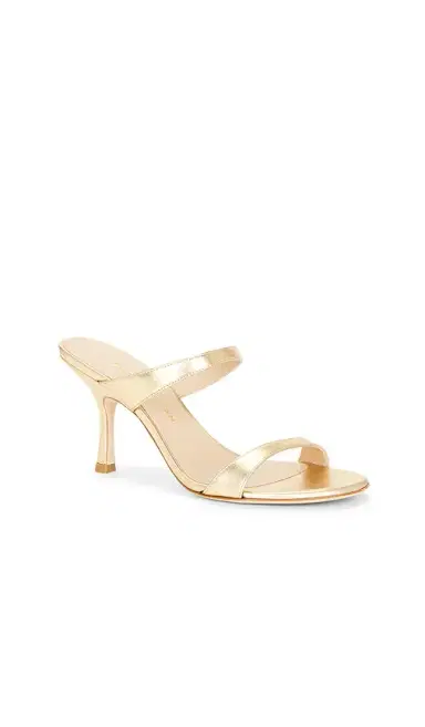 Stuart Weitzman Nudist Slide 85 | Thumbnail 2 Stuart Weitzman Nudist Slide 85 | Thumbnail 2