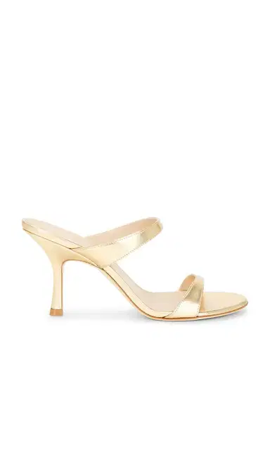 Stuart Weitzman Nudist Slide 85 | Thumbnail 1 Stuart Weitzman Nudist Slide 85 | Thumbnail 1